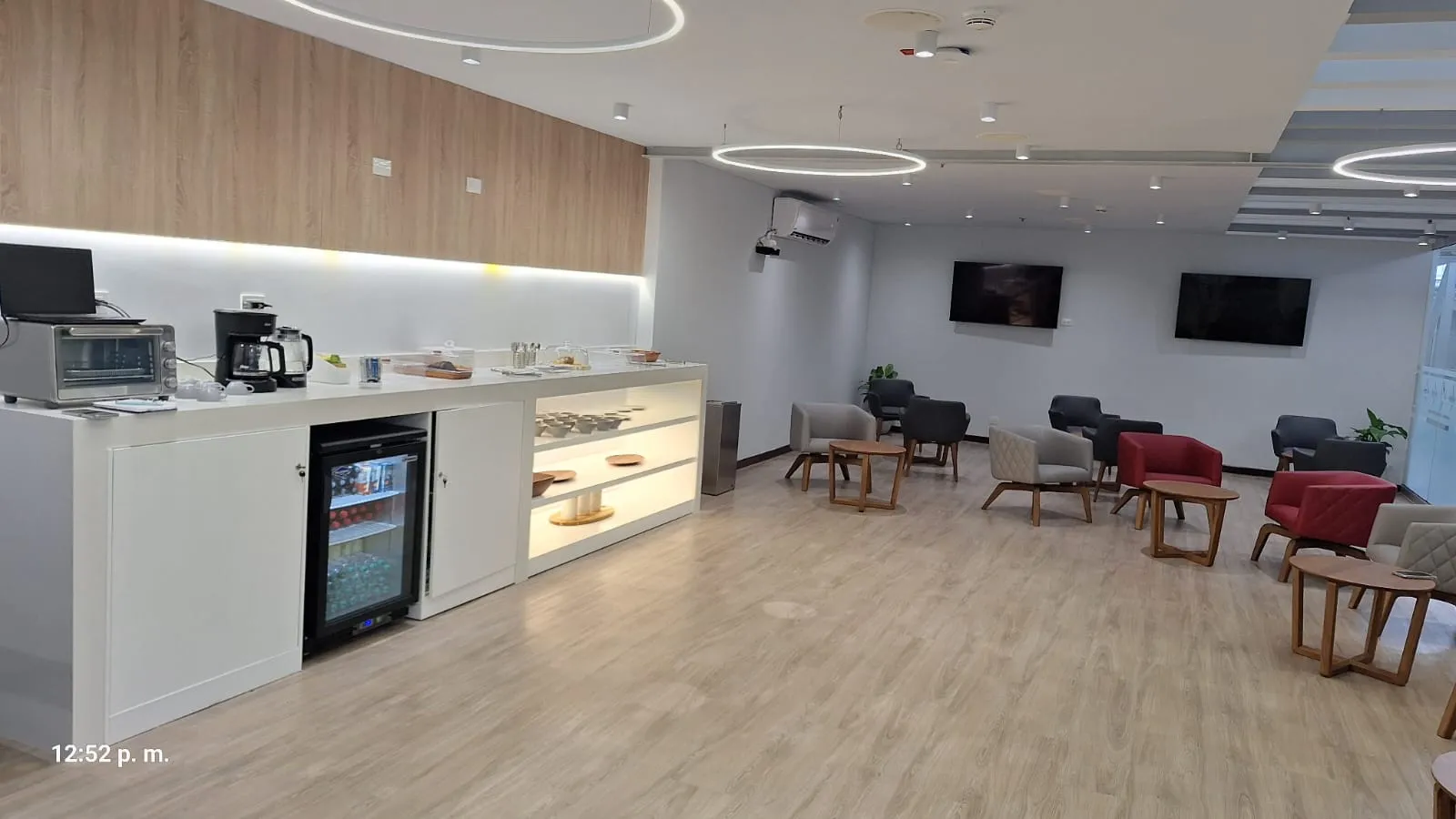 Dulima VIP Lounge, Ибаге Пералес: фото 3 из 3