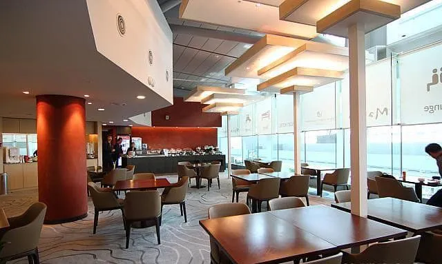 Matina Lounge, Инчхон: фото 1 из 3