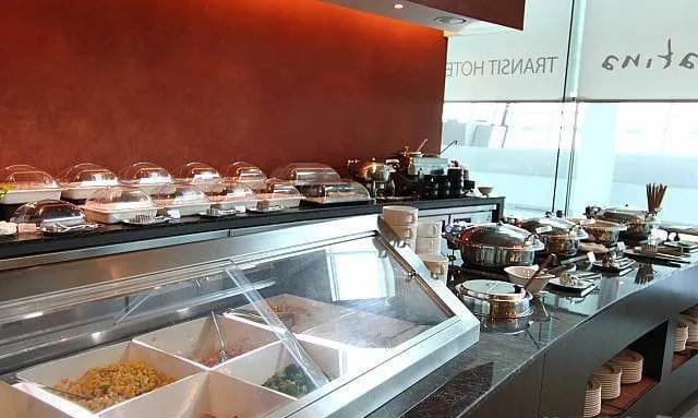 Matina Lounge, Инчхон: фото 2 из 3