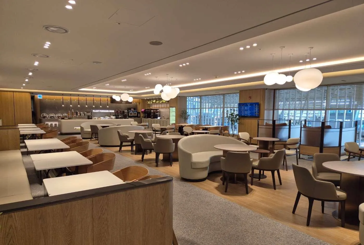 Sky Hub Lounge East, Инчхон: фото 3 из 3