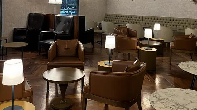 Primeclass Lounge, Ивато: фото 1 из 3