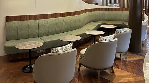 Primeclass Lounge, Ивато: фото 2 из 3