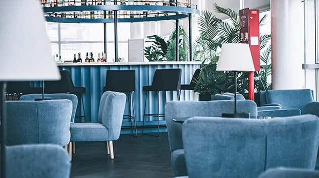 Primeclass Lounge, Аднан Мендерес: фото 2 из 3