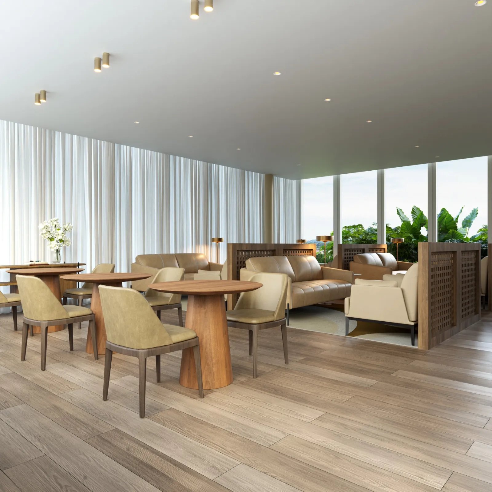 W Premium Lounge Belem, Вал-ди-Канс: фото 1 из 3
