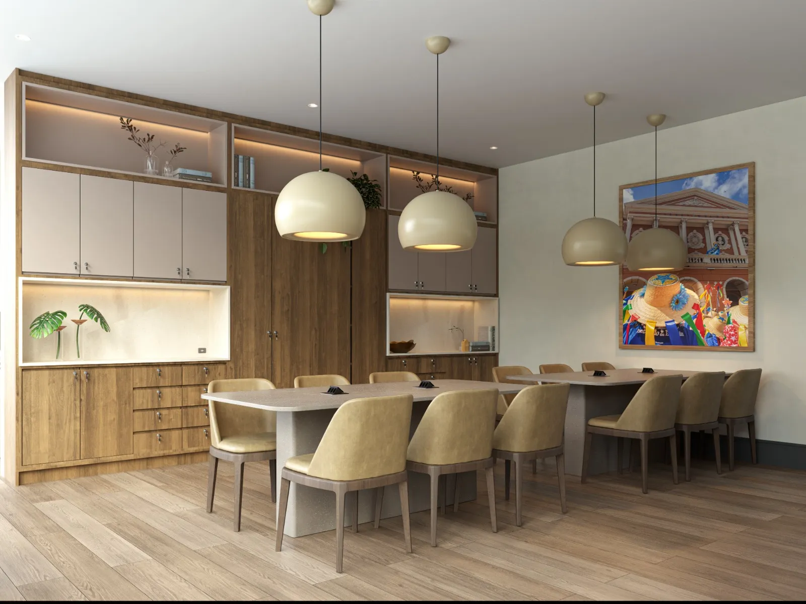 W Premium Lounge Belem, Вал-ди-Канс: фото 3 из 3