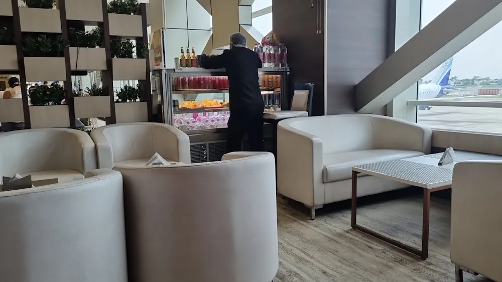 Paahun The Executive Lounge, Джамму: фото 2 из 3