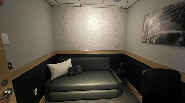 Minute Suites, Аэропорт имени Джона Кеннеди: фото 2 из 2
