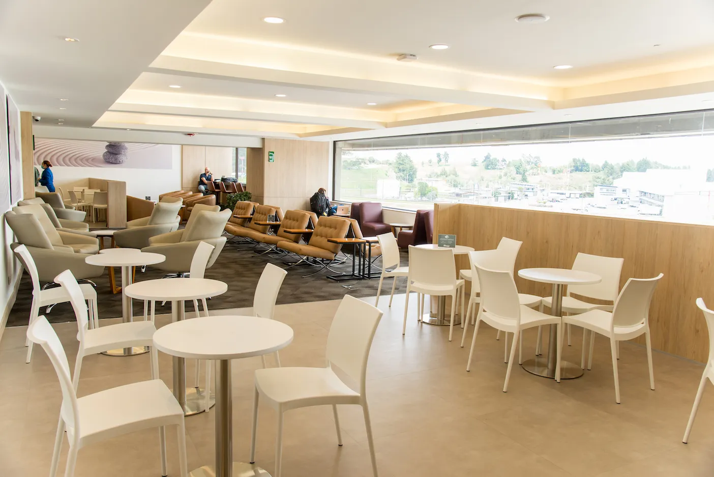 Harmony Lounge, Аэропорт имени Хосе Мария Кордовы: фото 3 из 3
