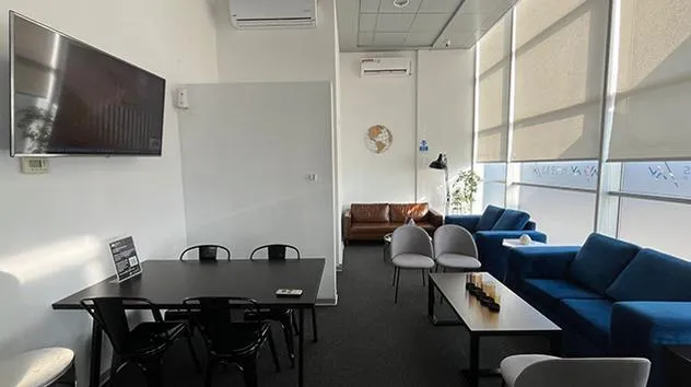 Andes Salon VIP, Джалиака: фото 2 из 3