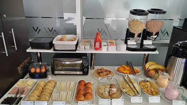 Andes Salon VIP, Джалиака: фото 3 из 3