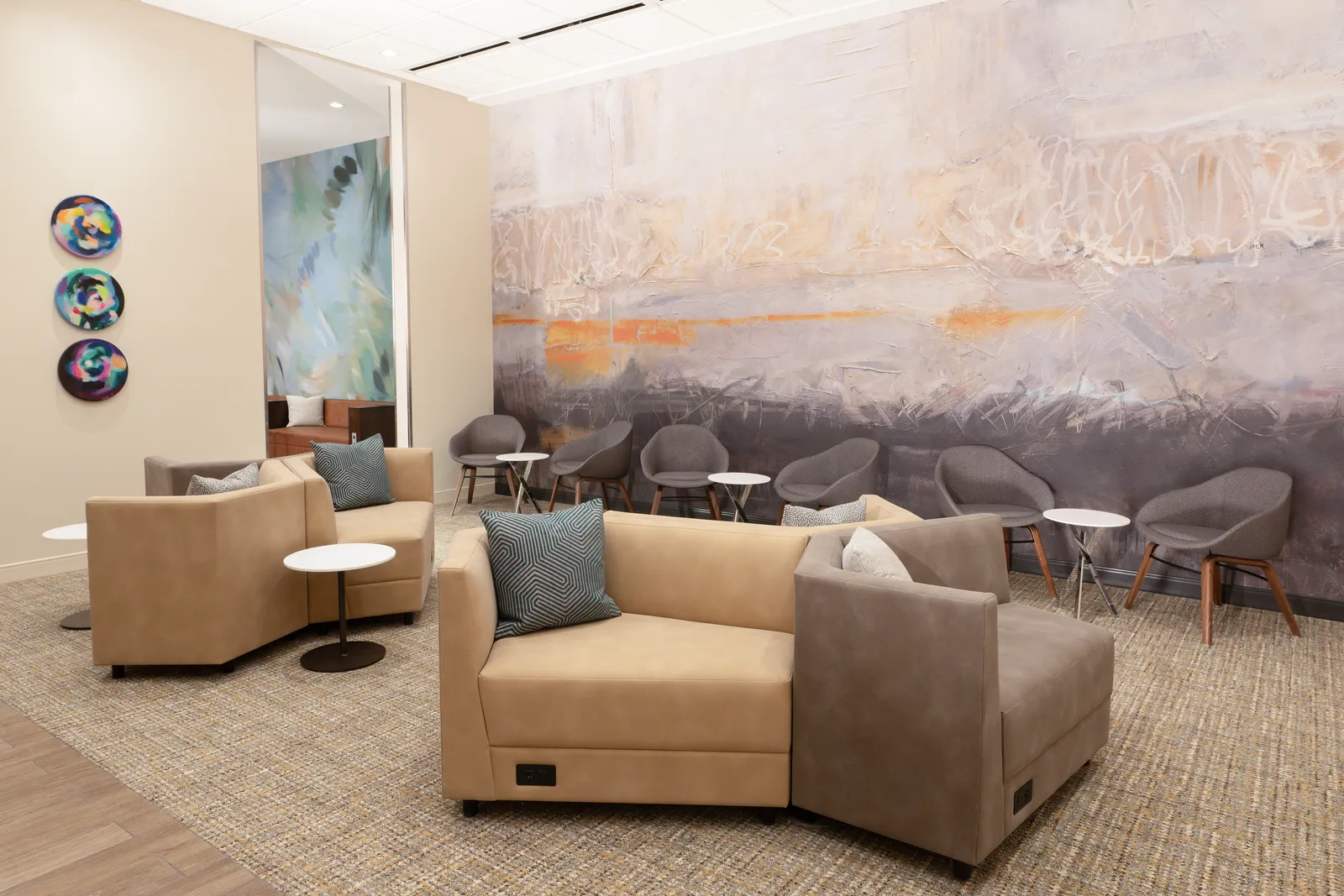 Escape Lounge, Канзас-Сити: фото 1 из 3