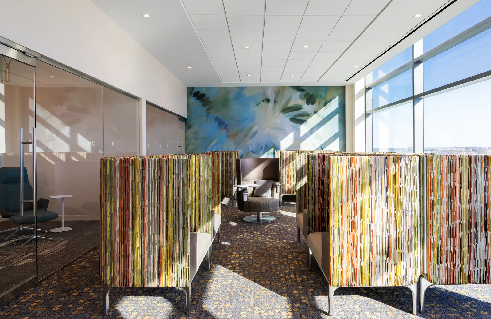 Escape Lounge, Канзас-Сити: фото 2 из 3