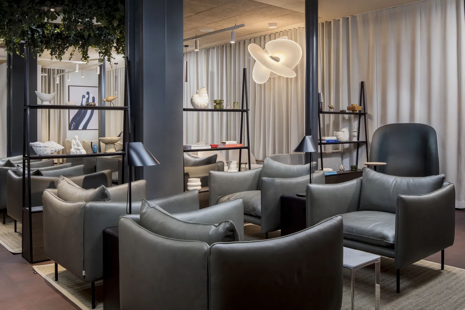Aspire Lounge - Терминал 2, Каструп: фото 2 из 2