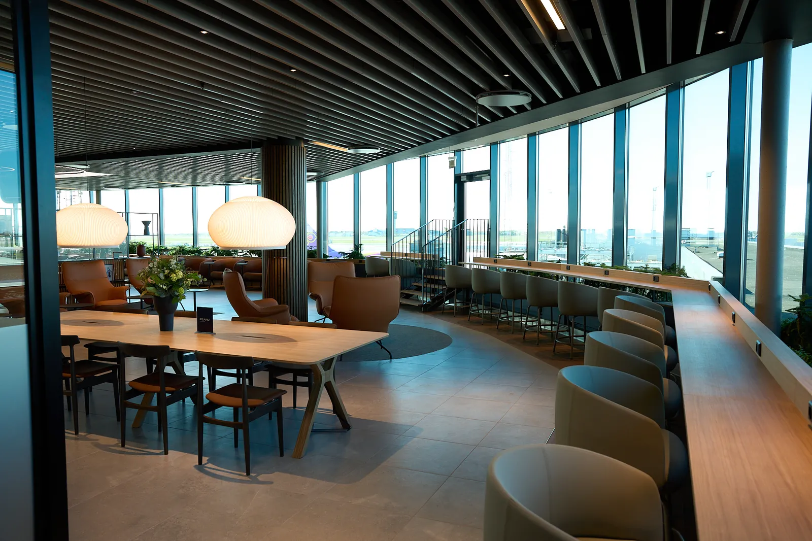 Pearl Lounge, Каструп: фото 3 из 3