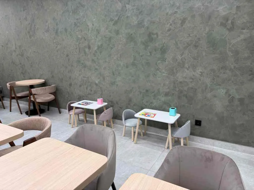 Prime Lounge - Терминал 1А, Казань: фото 4 из 9