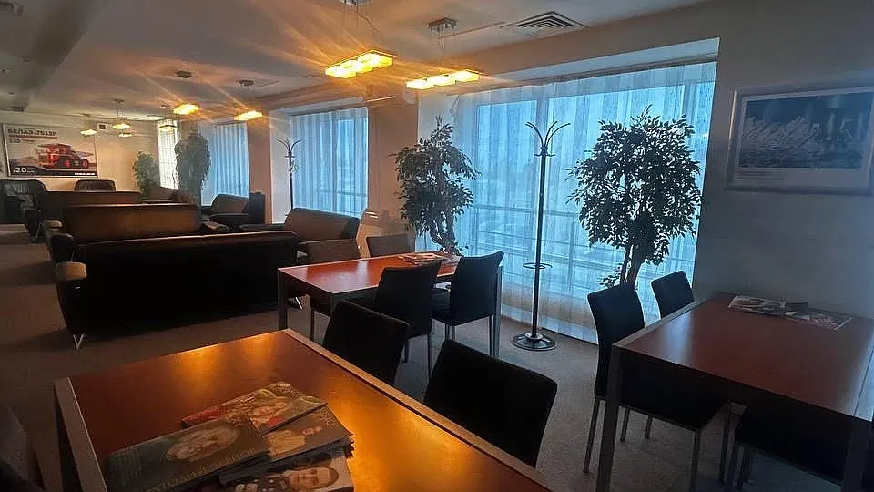 VIP-зал, Кемерово: фото 3 из 4