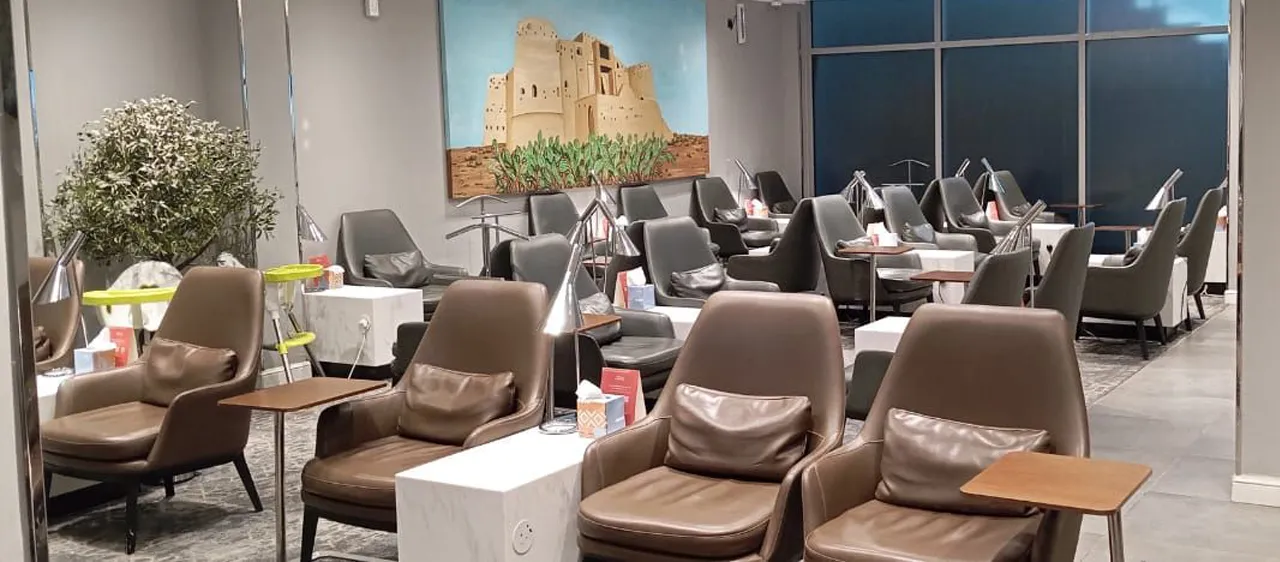 Hayyak Lounge, Джизан: фото 3 из 3
