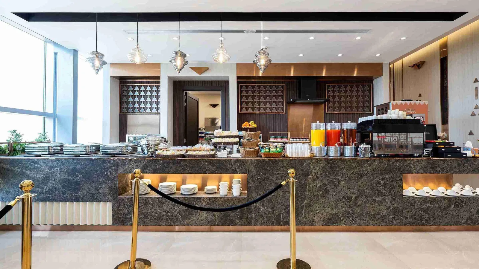 Hayyak VIP Lounge, Аэропорт имени Короля Халида: фото 3 из 3