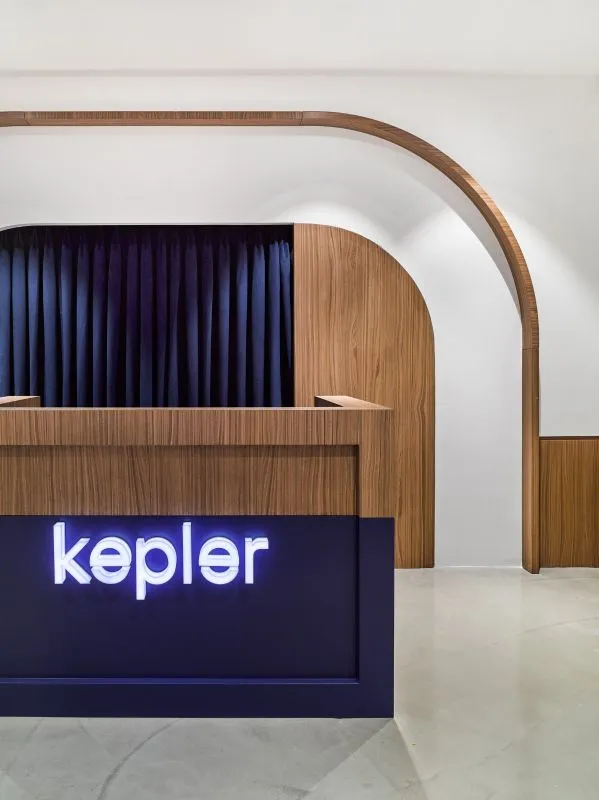 Kepler Club, Куала-Лумпур: фото 2 из 3