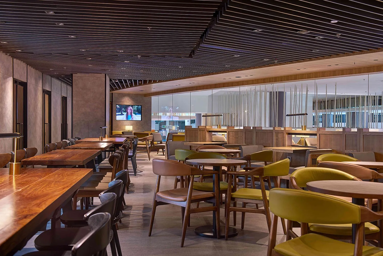 Plaza Premium Lounge, Куала-Лумпур: фото 2 из 3