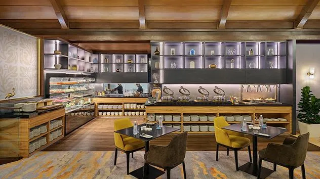 Sky Suite Airport Lounge KLIA T1, Куала-Лумпур: фото 1 из 3