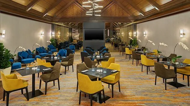 Sky Suite Airport Lounge KLIA T1, Куала-Лумпур: фото 2 из 3