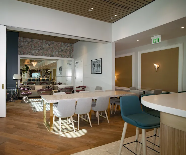 Primeclass Lounge, Аэропорт имени Л.Ф. Уэйда: фото 3 из 3