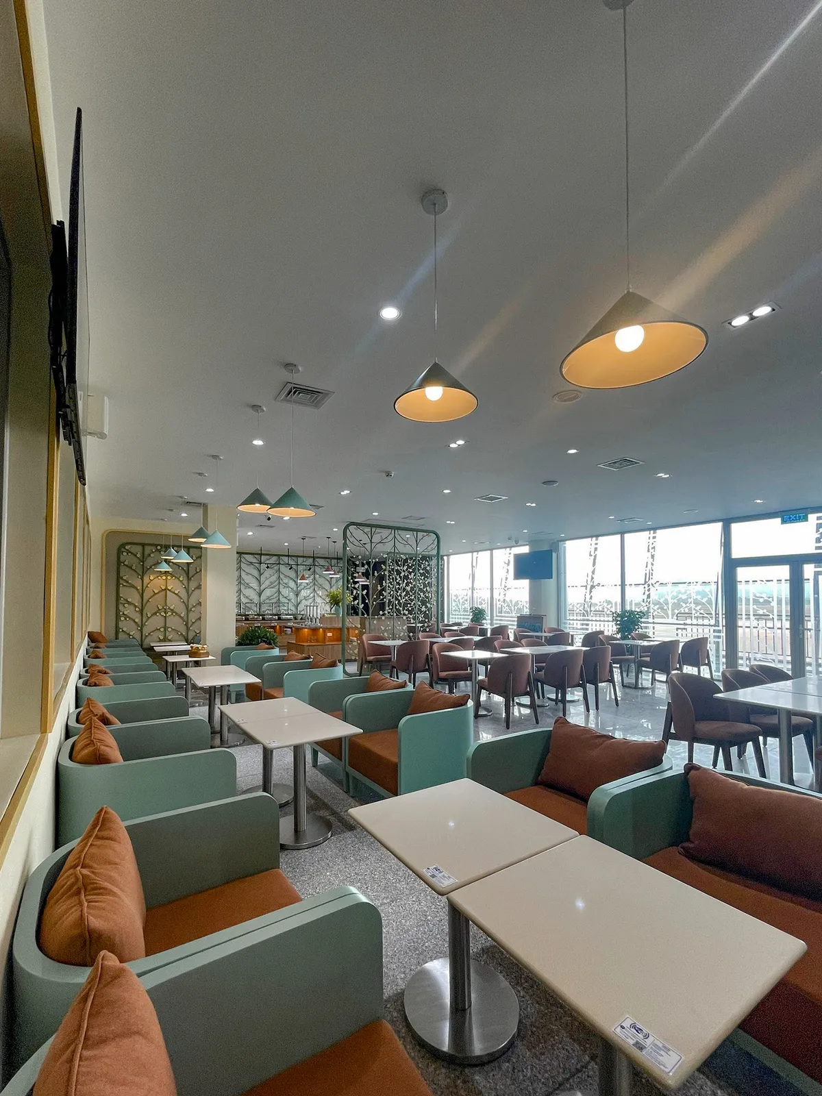 SH Premium Lounge Lien Khuong, Льенкхыонг: фото 2 из 3