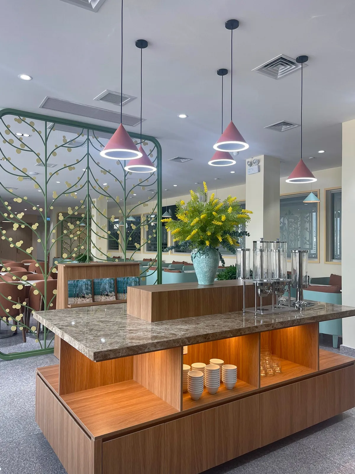 SH Premium Lounge Lien Khuong, Льенкхыонг: фото 3 из 3
