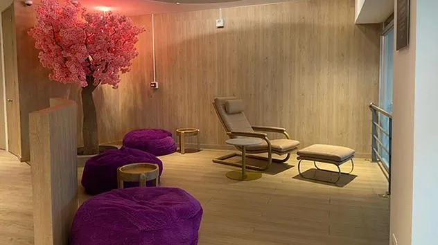Harmony Lounge, Лос-Гарсонес: фото 1 из 3