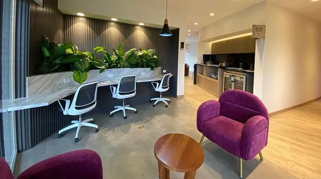 Harmony Lounge, Лос-Гарсонес: фото 2 из 3