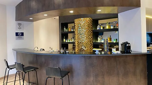Harmony Lounge, Лос-Гарсонес: фото 3 из 3