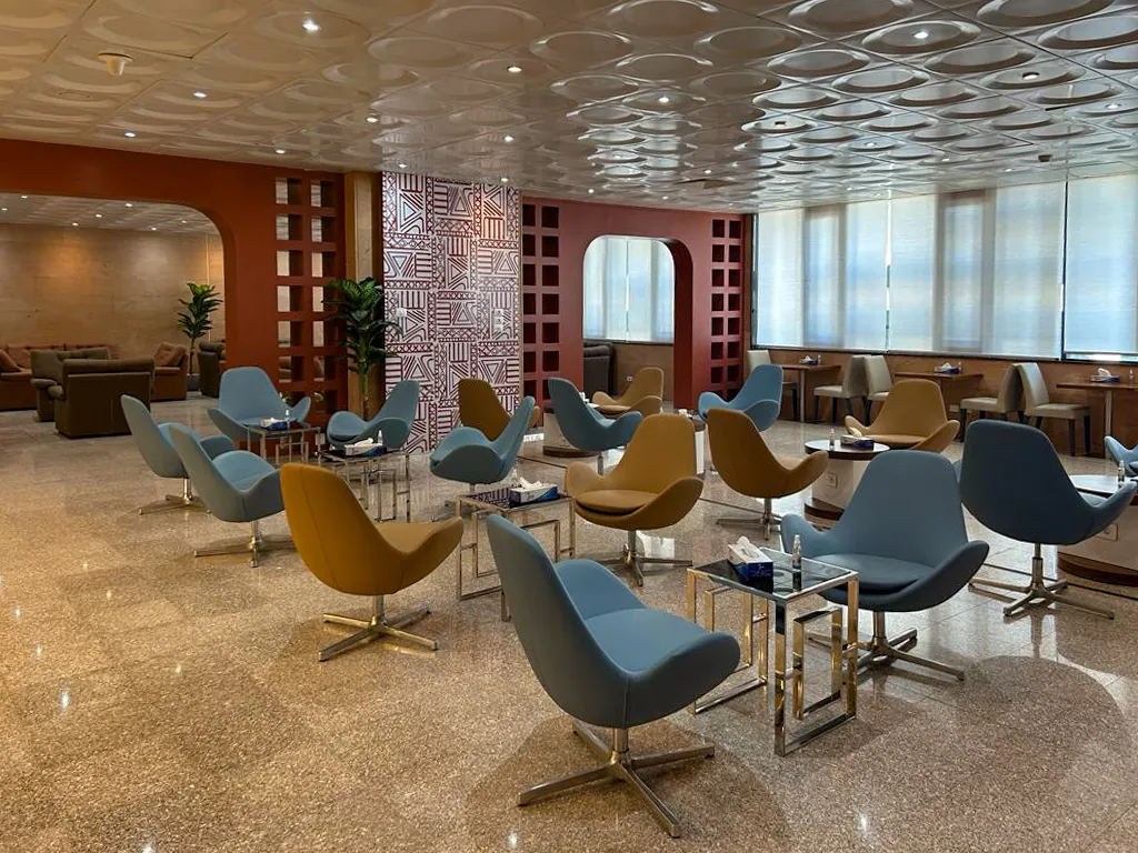 Pearl Lounge, Луксор: фото 1 из 3