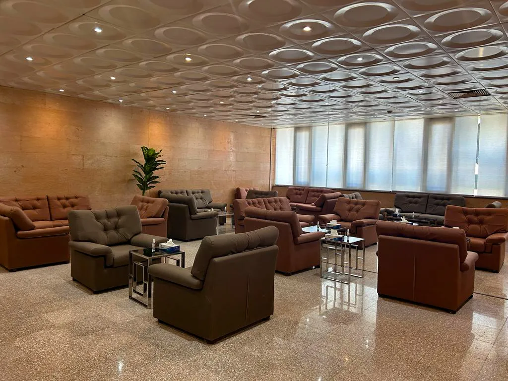 Pearl Lounge, Луксор: фото 3 из 3