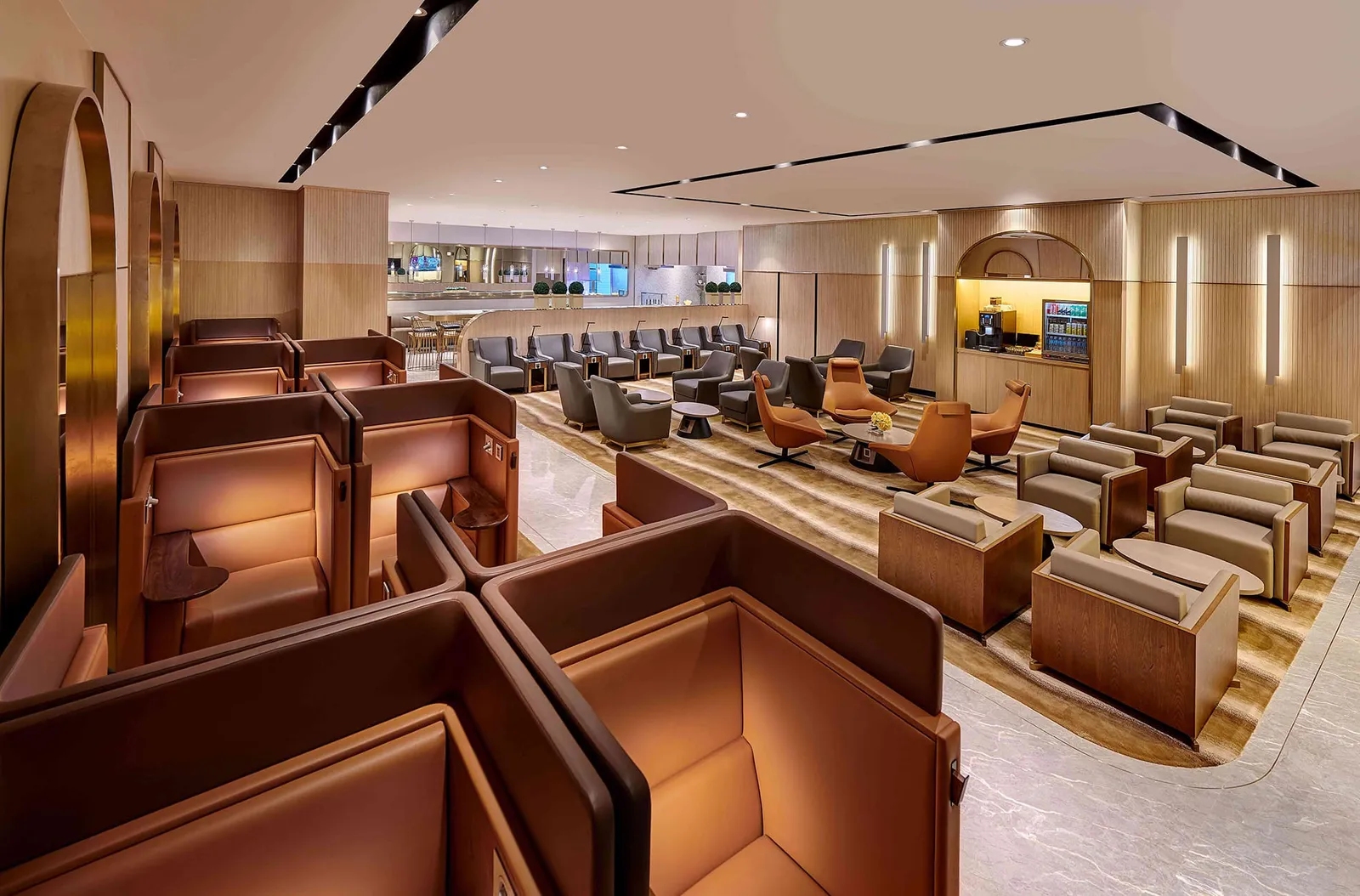 Plaza Premium Lounge, Мактан-Себу: фото 2 из 3