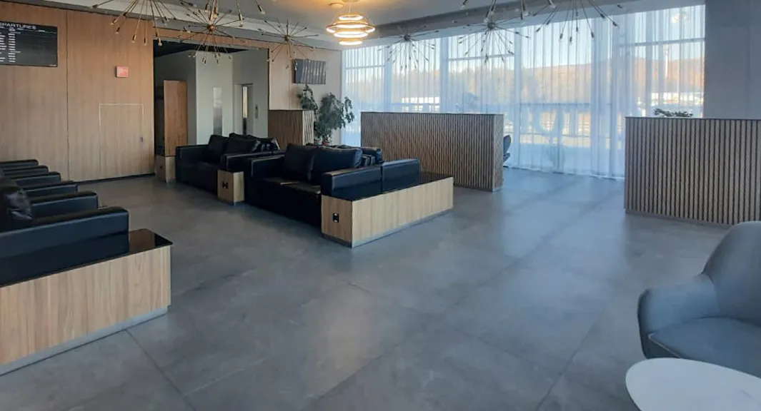 VIP-зал, Сокол: фото 2 из 4