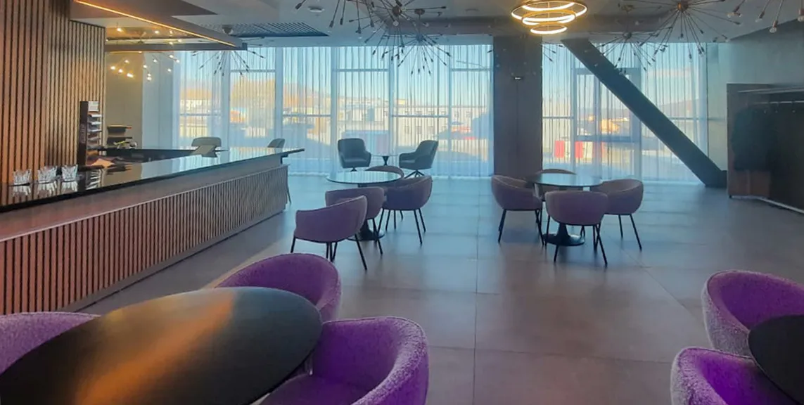 VIP-зал, Сокол: фото 4 из 4