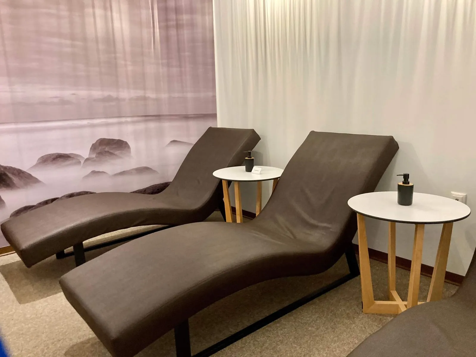 GLN Business Lounge, Македония: фото 2 из 3