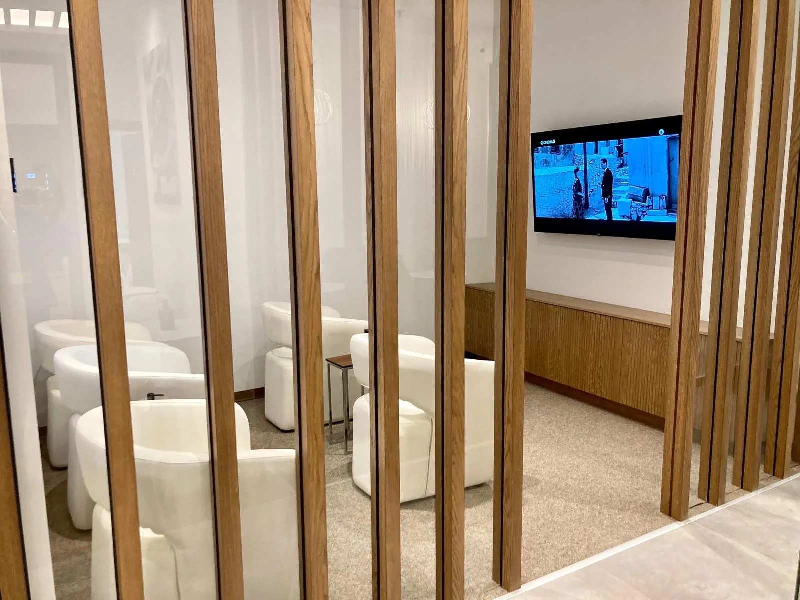 GLN Business Lounge, Македония: фото 3 из 3