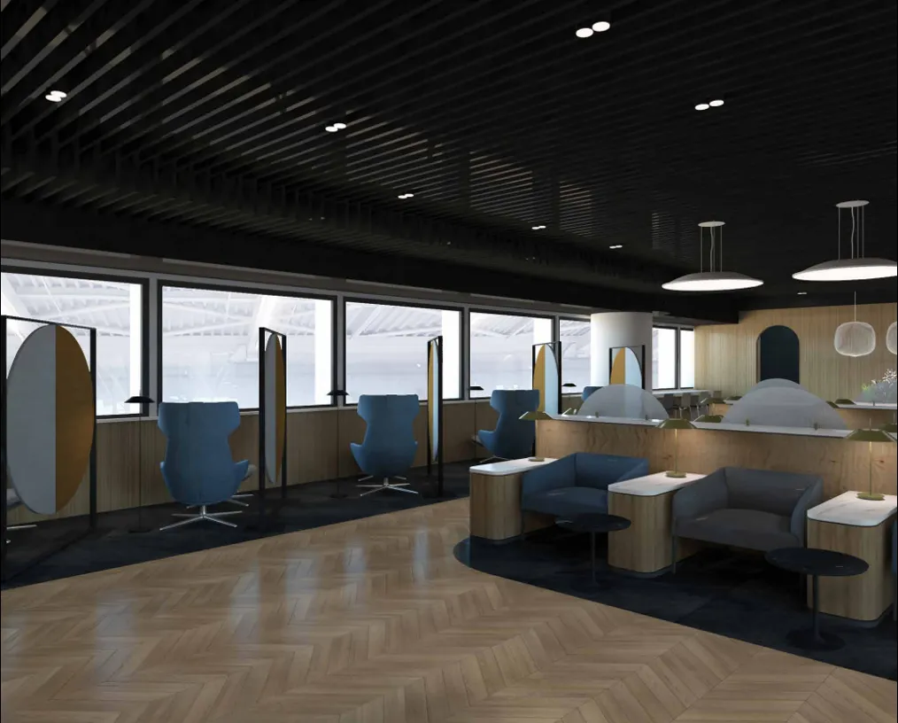 Prima Vista Lounge, Македония: фото 2 из 3