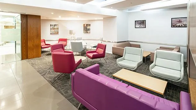 Escape Lounge, Манчестер: фото 1 из 3