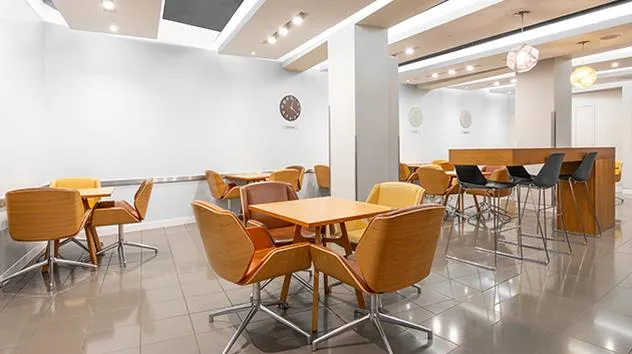 Escape Lounge, Манчестер: фото 2 из 3