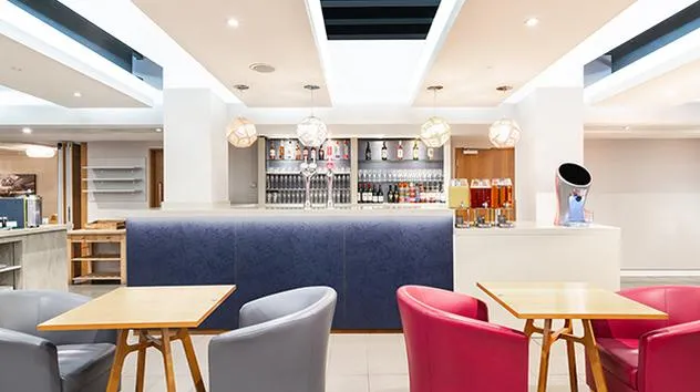 Escape Lounge, Манчестер: фото 3 из 3