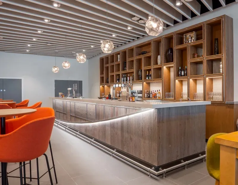 The Escape Lounge, Манчестер: фото 2 из 2