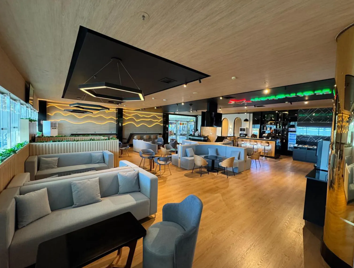 Bomgarfo Lounge, Мапуту (Мавалане): фото 3 из 3