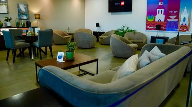 Sala VIP Corpac, Марискаль Ла Мар: фото 1 из 3