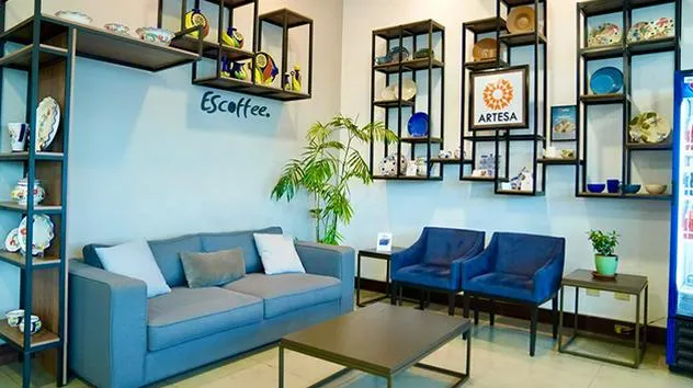 Sala VIP Corpac, Марискаль Ла Мар: фото 2 из 3