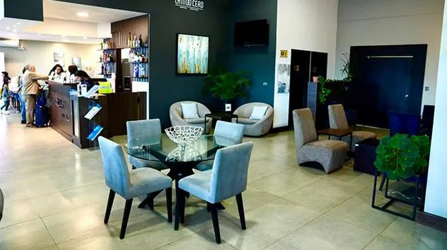 Sala VIP Corpac, Марискаль Ла Мар: фото 3 из 3