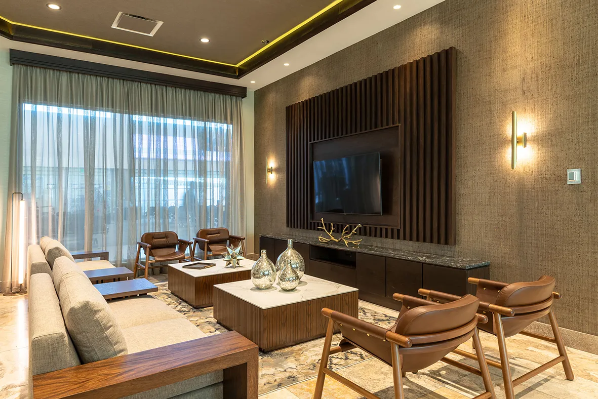 International VIP Lounge, Марискаль-Сукре: фото 3 из 3