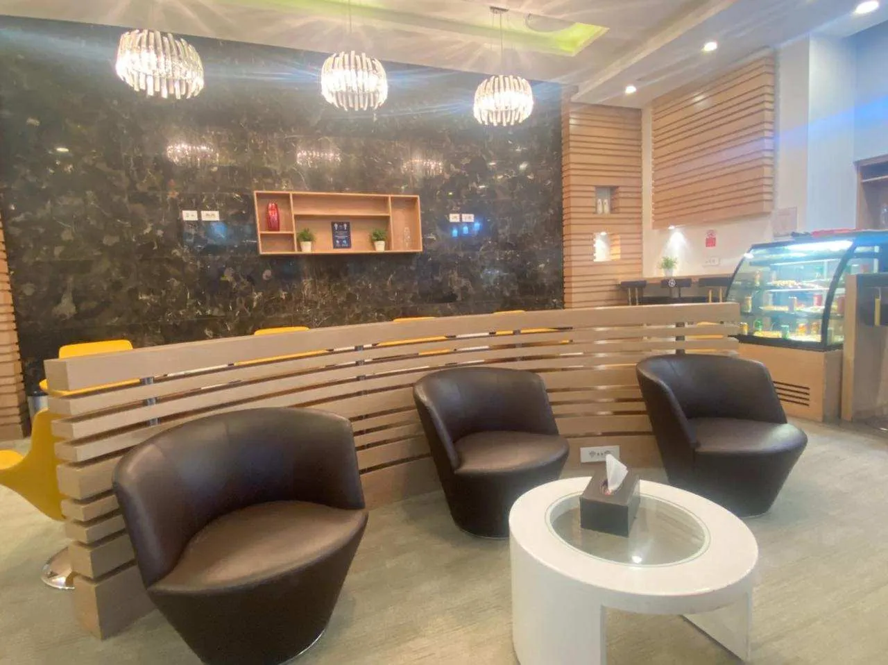 Pearl Lounge, Марса-эль-Алам: фото 2 из 3